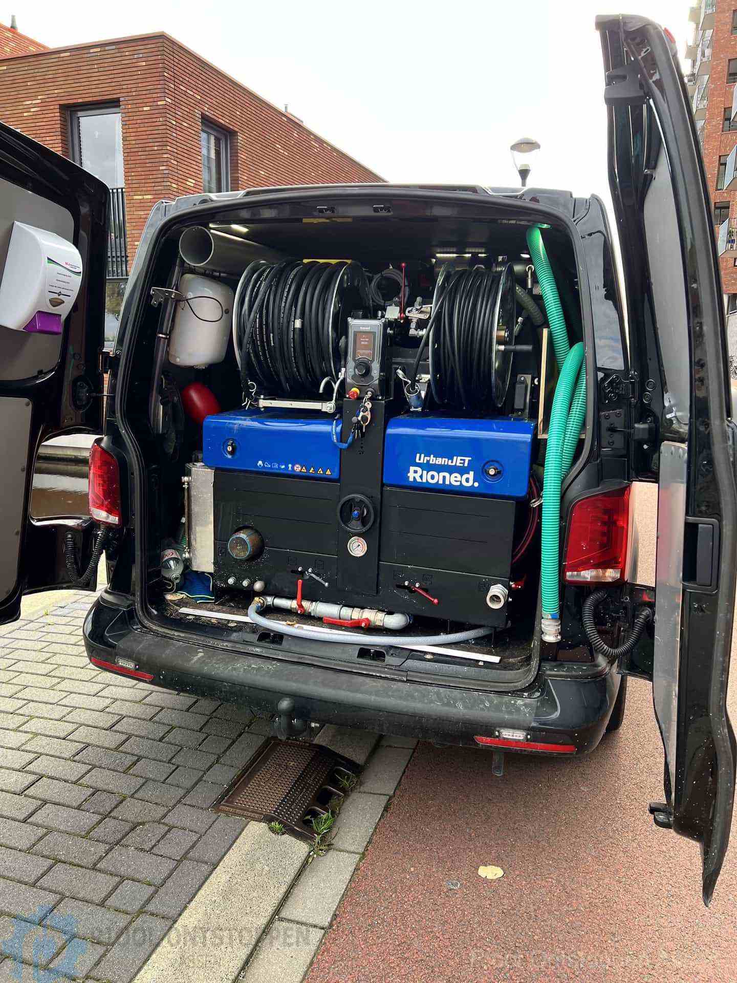 Heerlen Ontstoppingsbedrijf