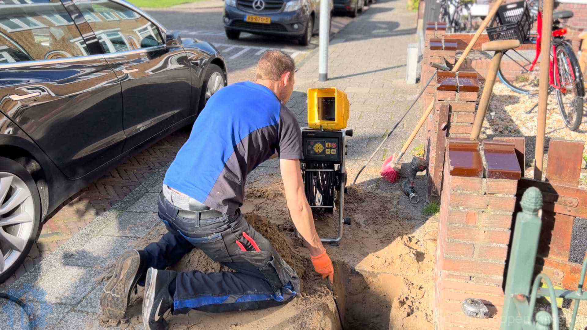 Ontstoppingsbedrijf Heerlen