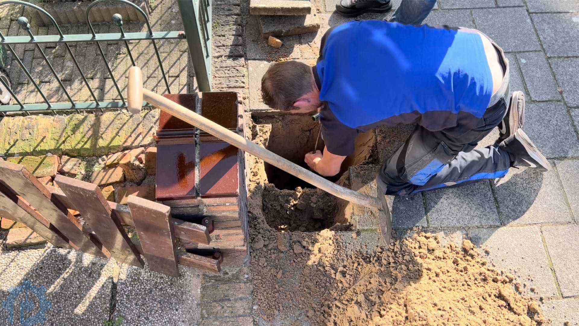 Riolering Ontstoppen Assen