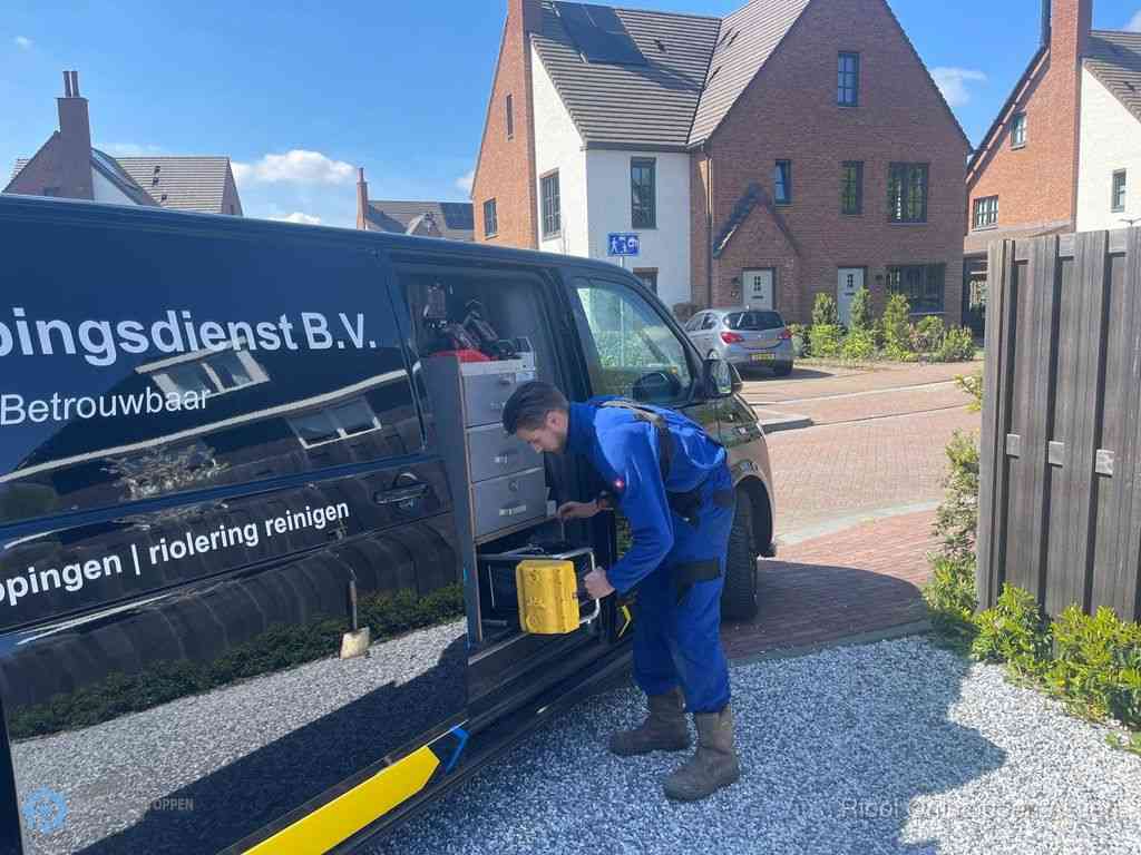 Riool Ontstoppingsbedrijf Assen