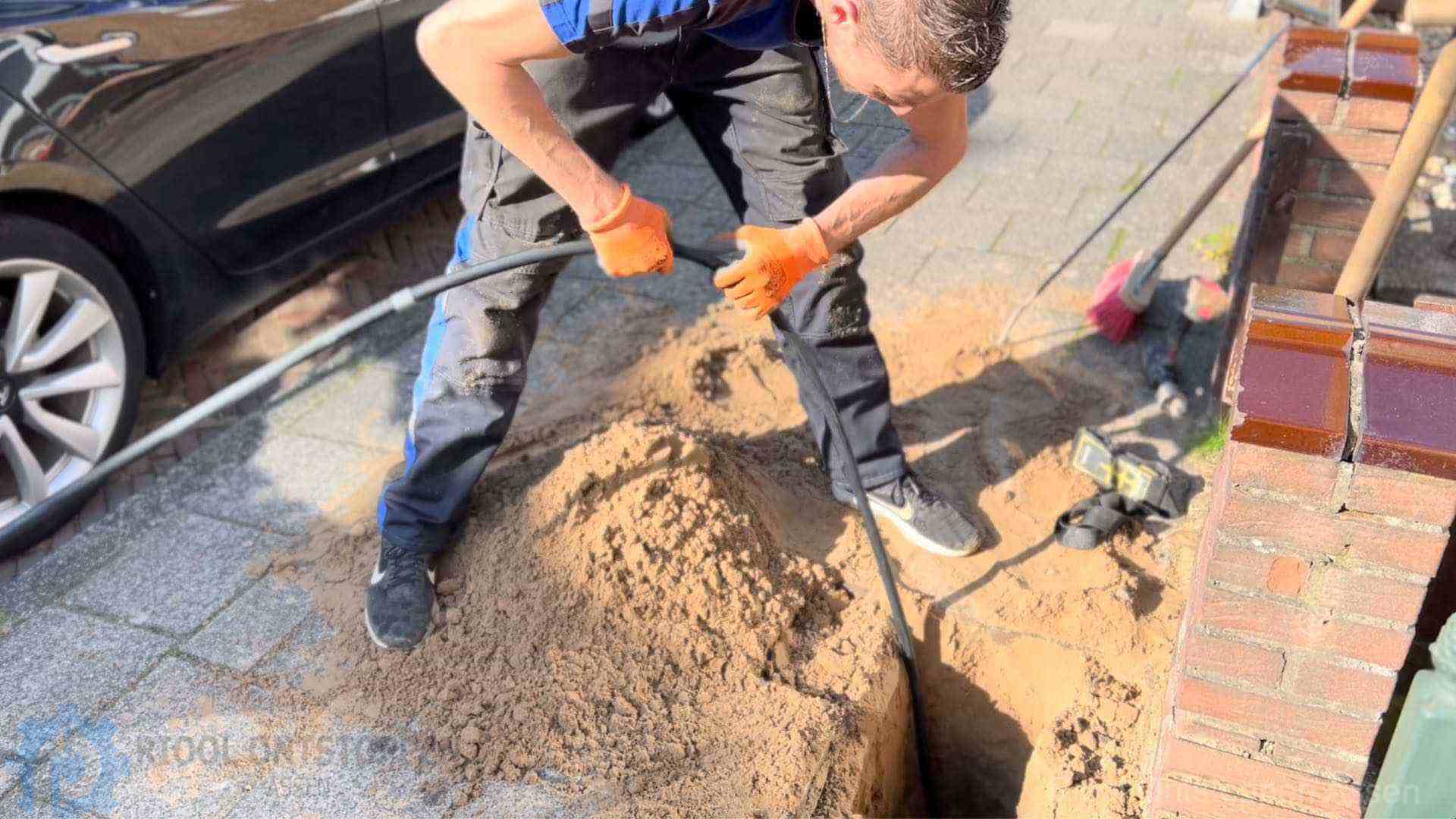 Riool Verstopt Assen